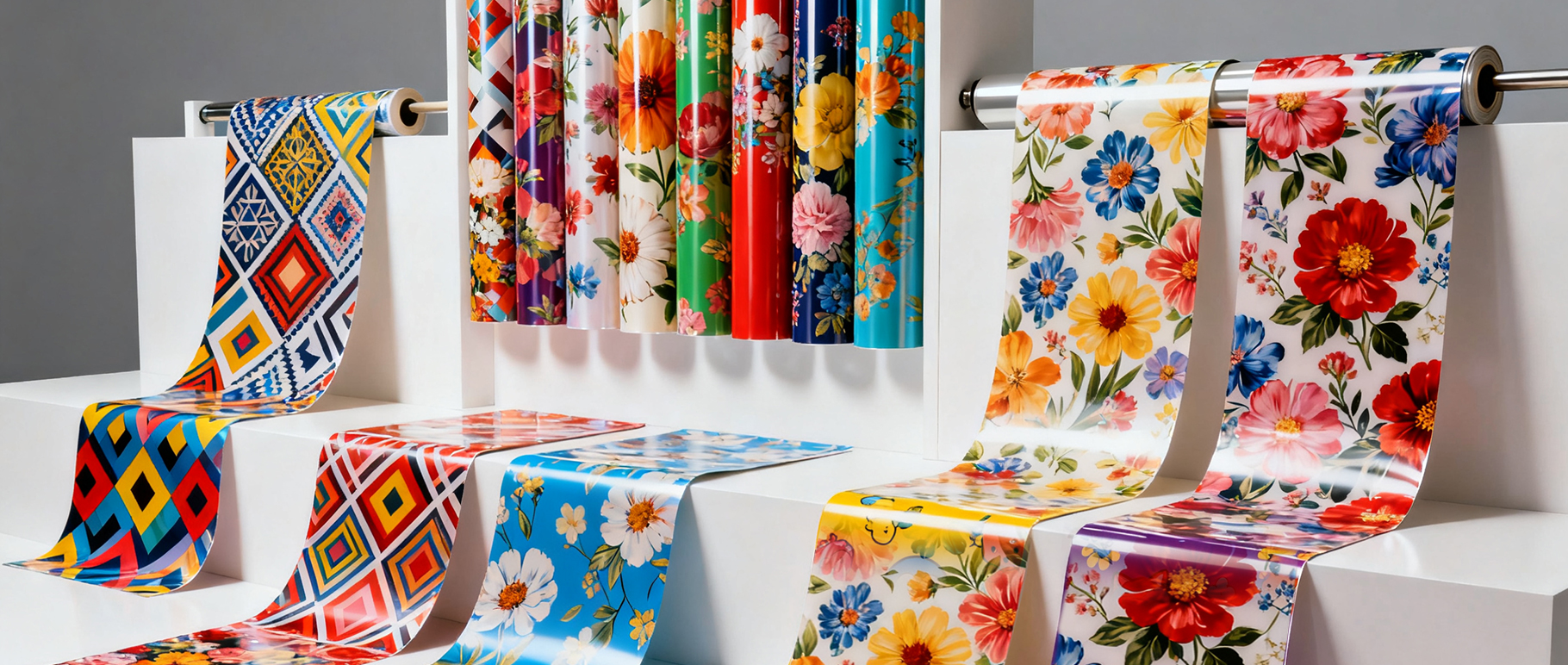 Película de transferencia de calor