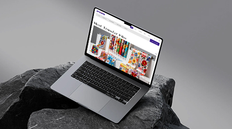 ¡El nuevo sitio web está en línea!