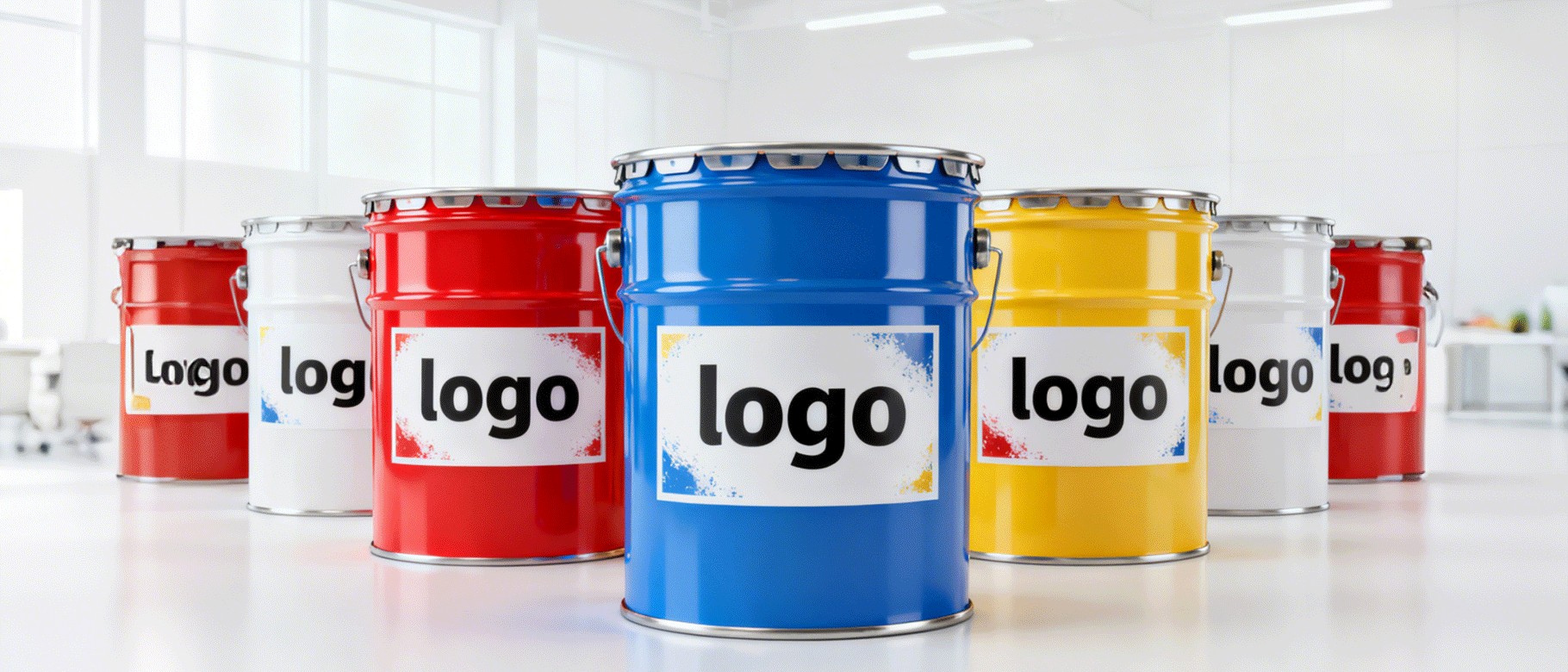 Etiqueta en molde (IML)